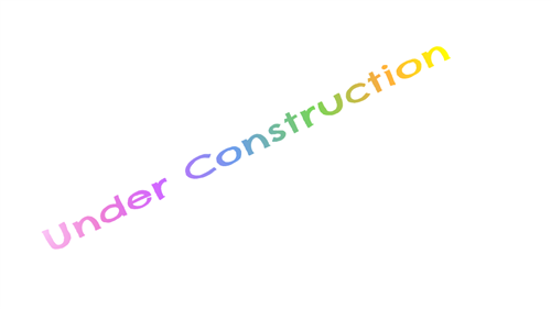 Under Construction 